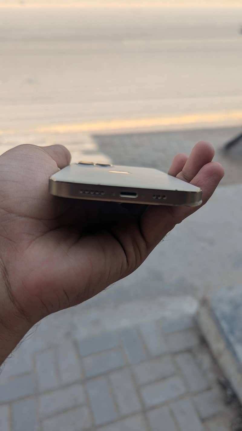 Apple iPhone 12 Pro 2