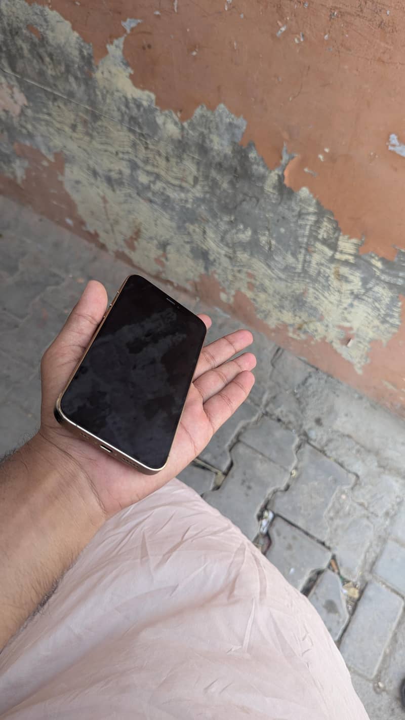 Apple iPhone 12 Pro 3
