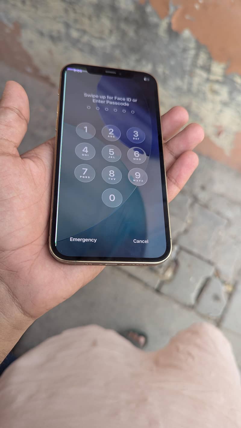 Apple iPhone 12 Pro 4