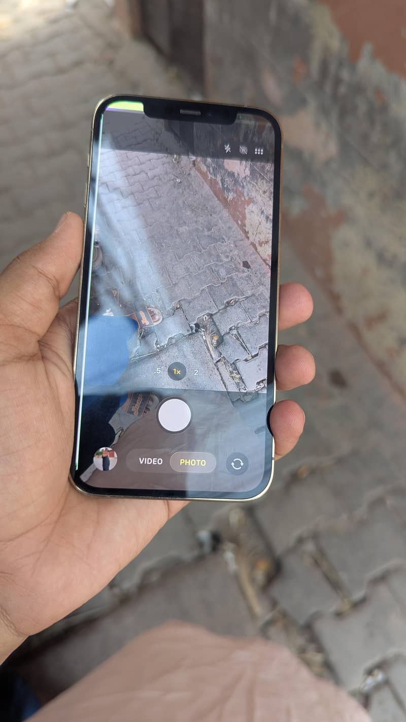 Apple iPhone 12 Pro 9