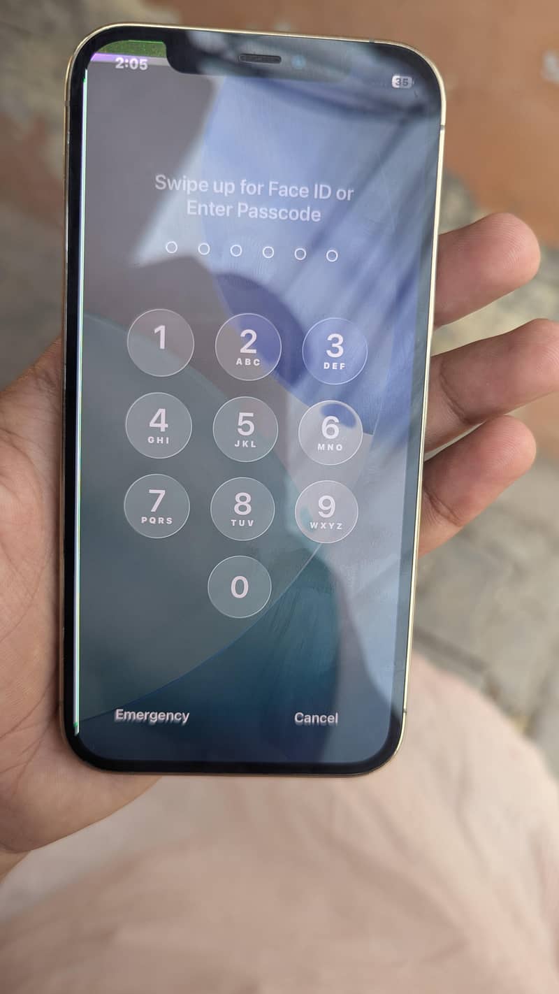 Apple iPhone 12 Pro 10