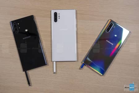 Samsung Mobile Note 10 Plus 12 GB RAM 256 GB Whatsapp no 03479161720