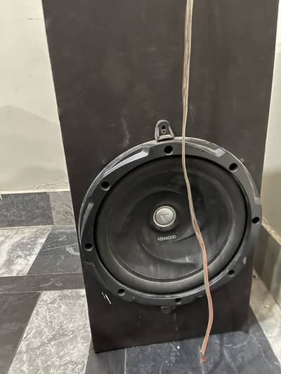 Rockmars amplifier kenwood bsser