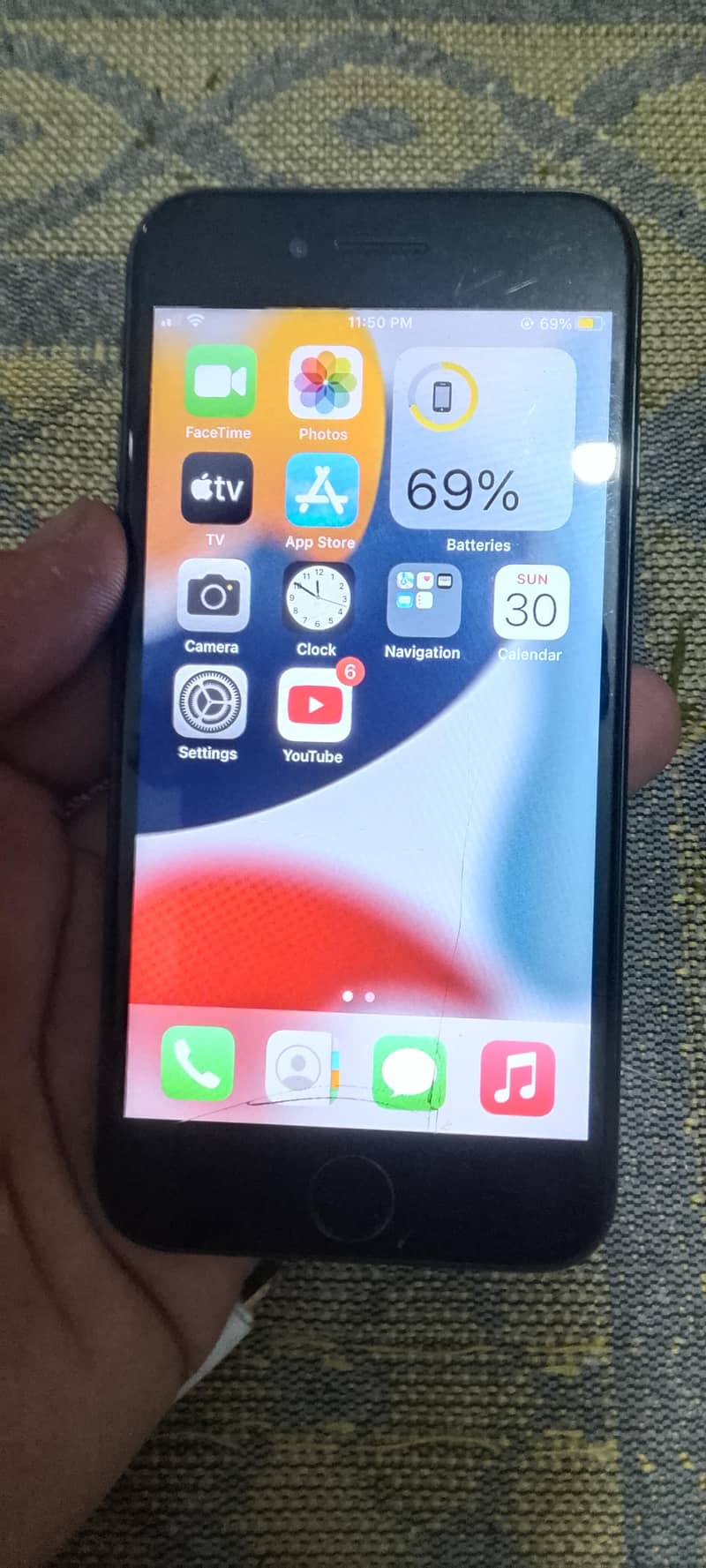 Apple iPhone 7 3