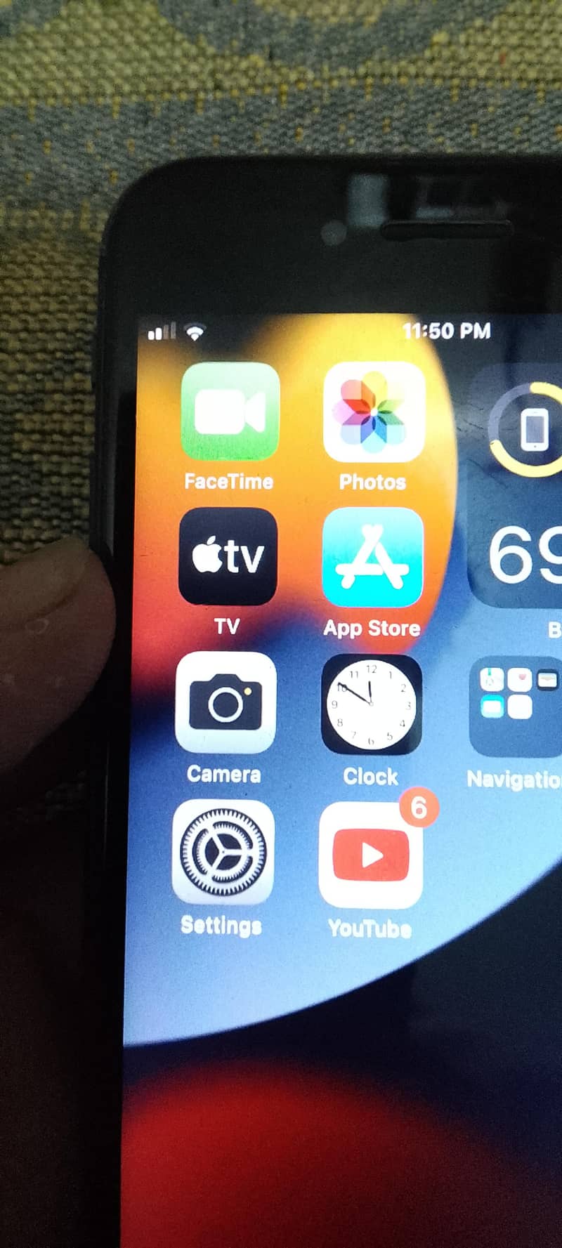 Apple iPhone 7 4