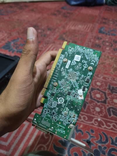 AMD R5 420 2gb gpu