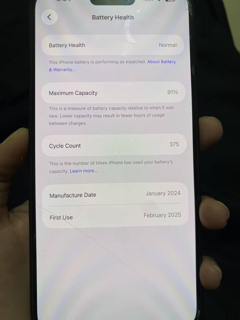 Apple iPhone 15 Pro Max 6