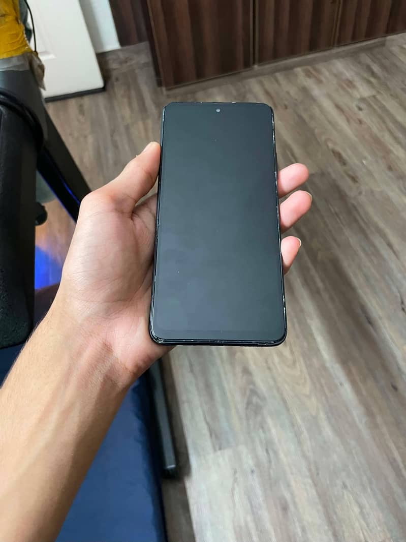 Infinix Note 10 1