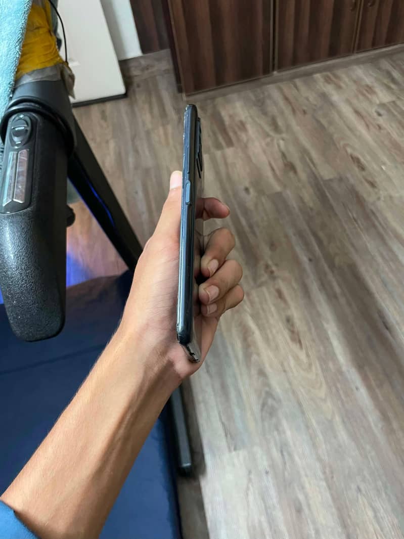 Infinix Note 10 2