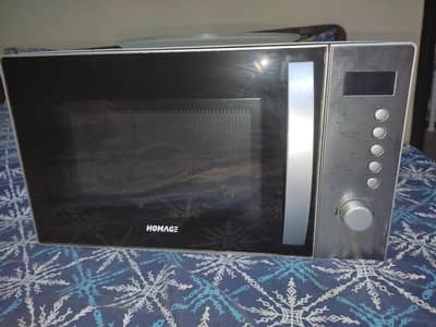 Homage Microwave oven 28Ltr