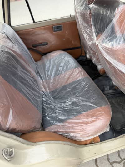 Suzuki Mehran VX 2000