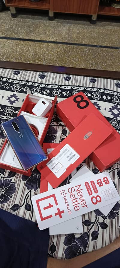 One Plus 8