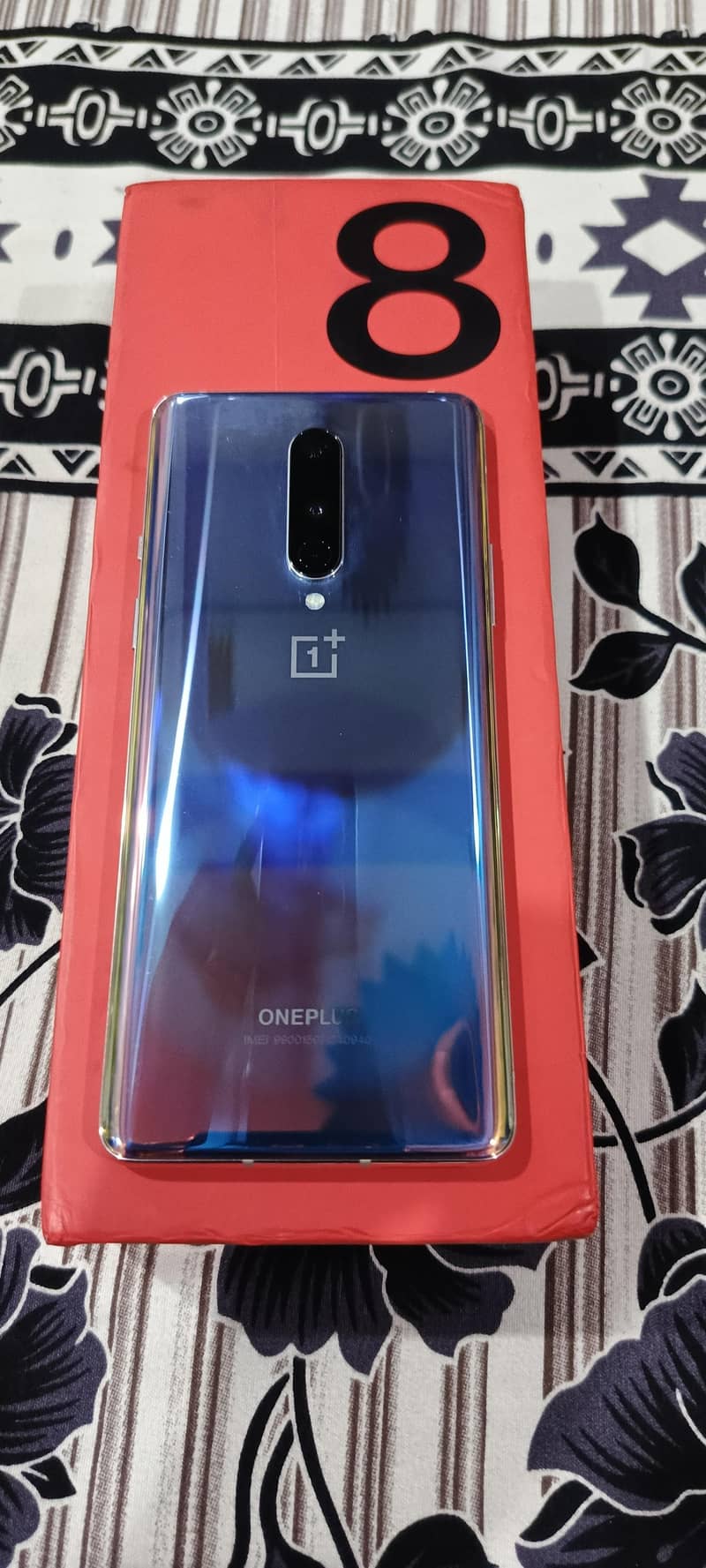 One Plus 8 1