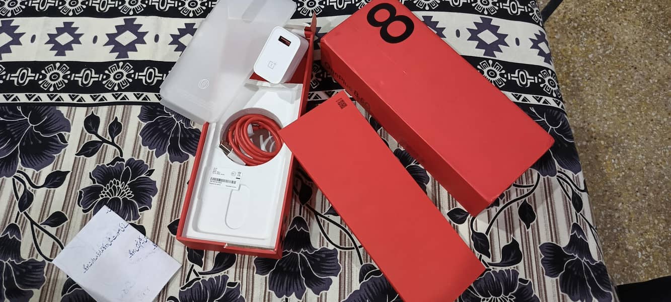 One Plus 8 3