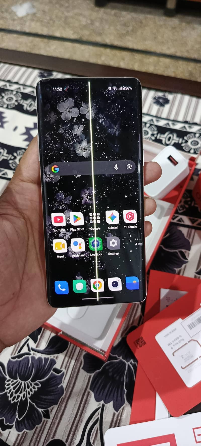 One Plus 8 4