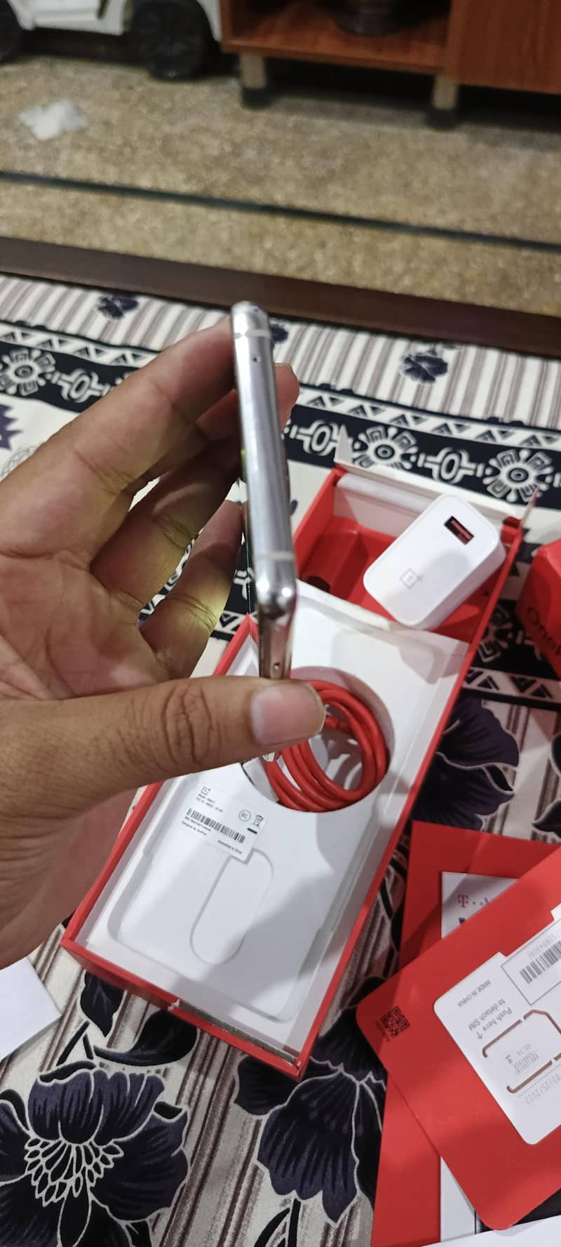 One Plus 8 10