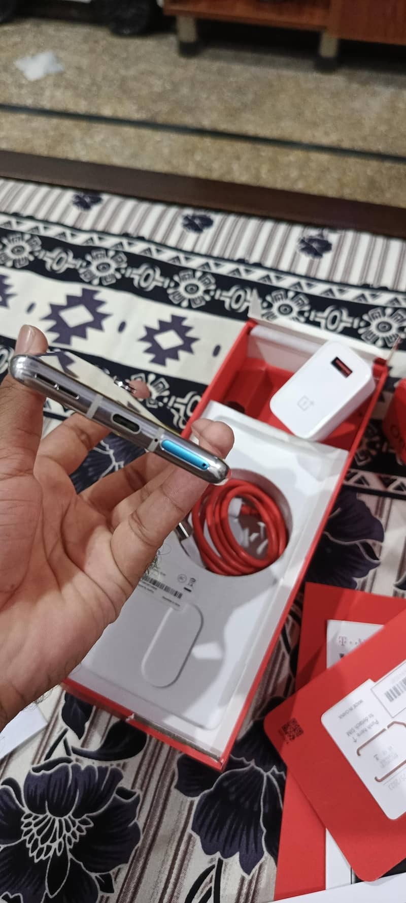 One Plus 8 11