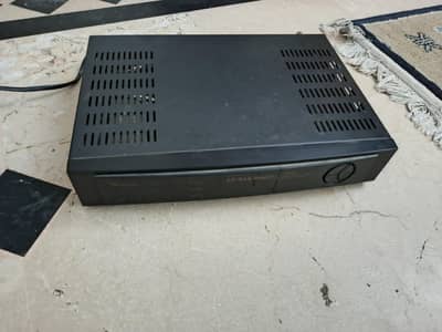 Dish Receiver