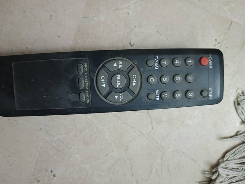 Dish Receiver 7