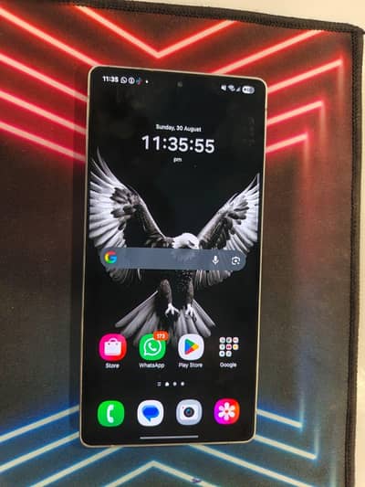 Samsung Mobile S25 Ultra