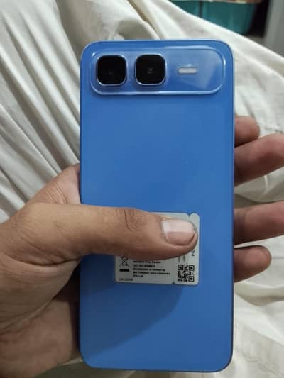 Infinix smart 10 plus