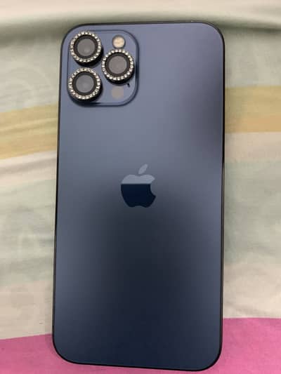 12 Pro Max Non Pta