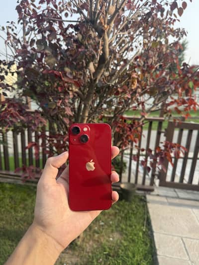 iphone 13 mini (factory-unlock)
