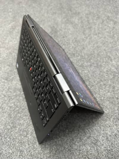 Lenove Yoga X1 360, 4 Gen