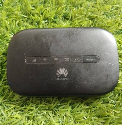 4G wifi router
