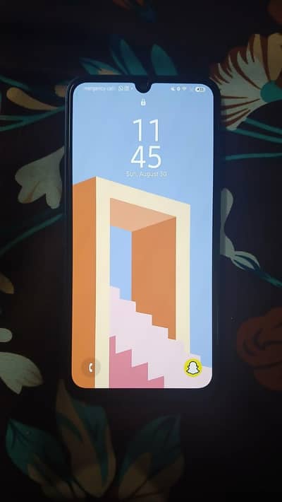 Samsung Mobile A15 5G