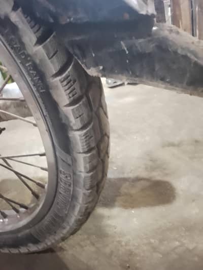 super power cd70 new condition