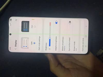 Samsung Mobile S21 Ultra