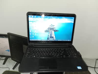 DELL laptop
