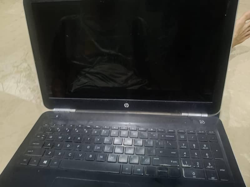 very new condition 2