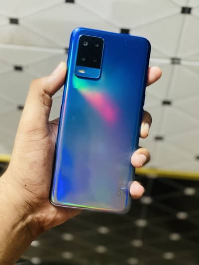 Oppo A54 4/128 gb Dual PTA