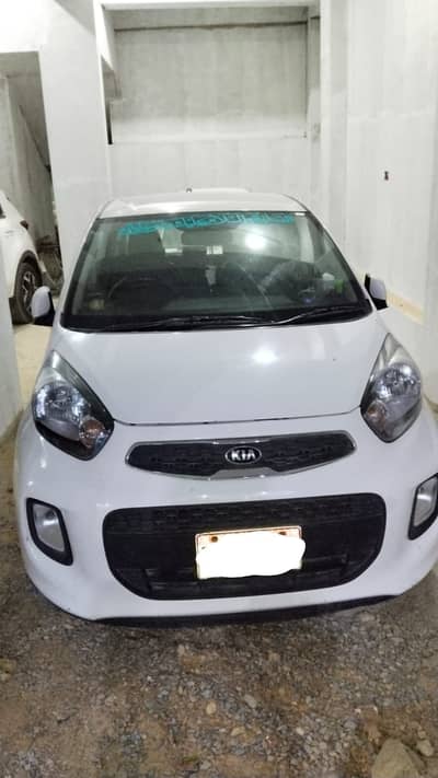 KIA Picanto 2022