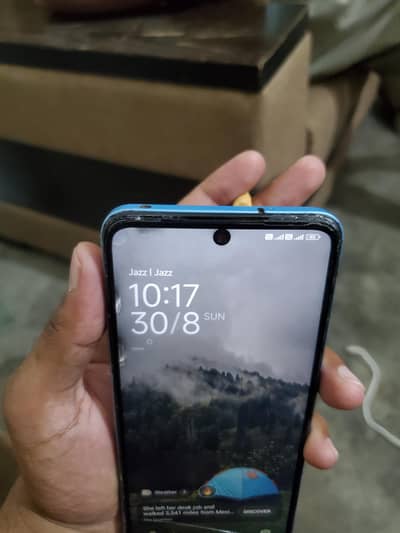 Redmi not 12