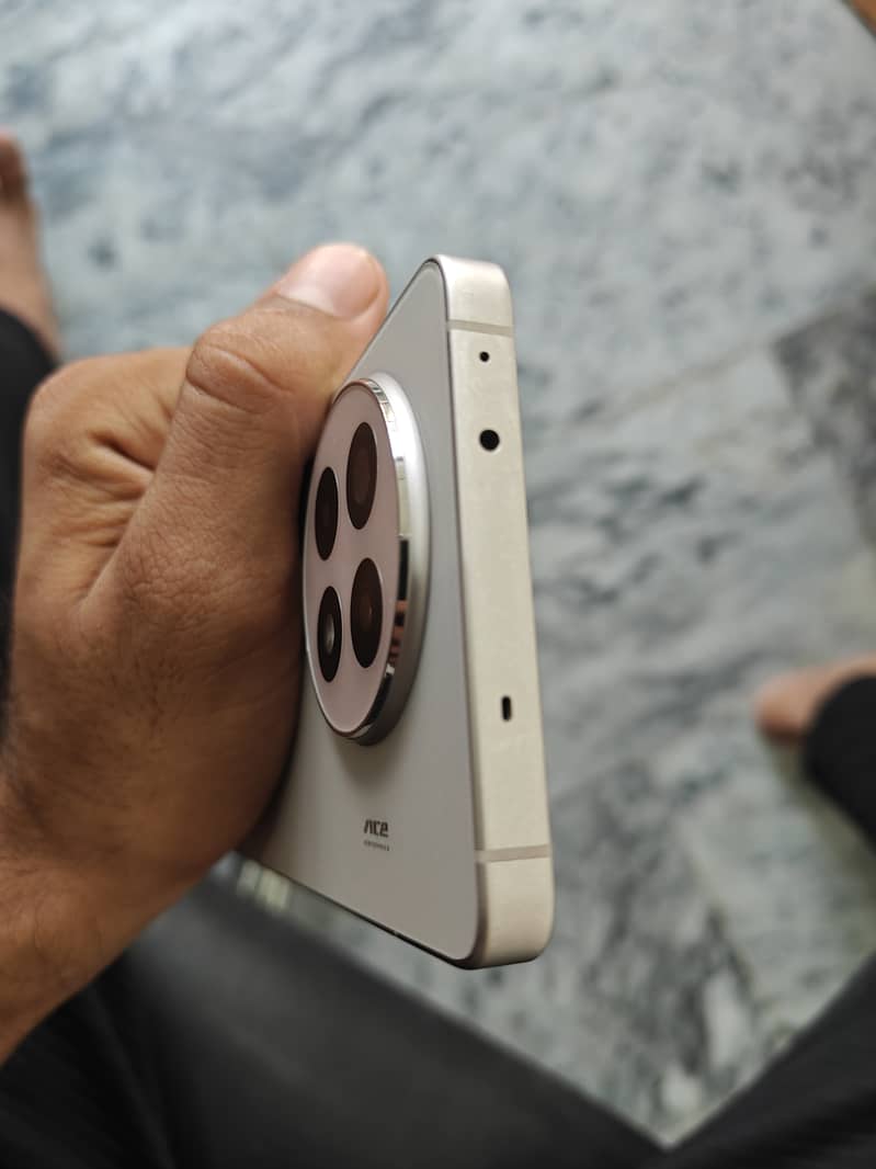 One Plus 13R 2
