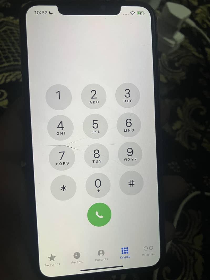 Apple iPhone XS Max 0