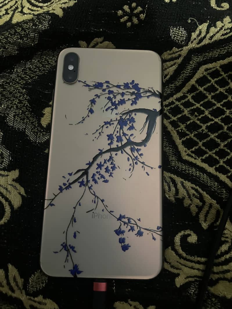 Apple iPhone XS Max 2