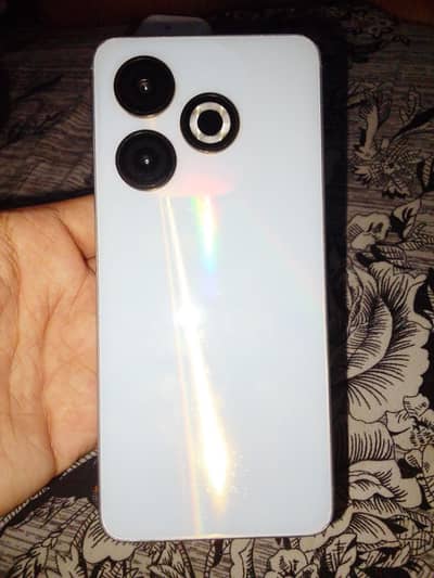 Infinix Smart 8