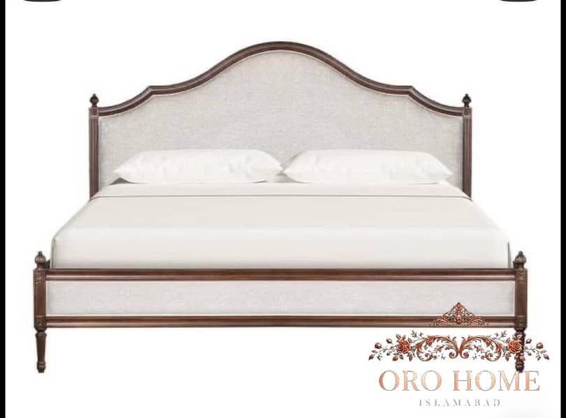 Beds , sofas , ottoman made to order 1
