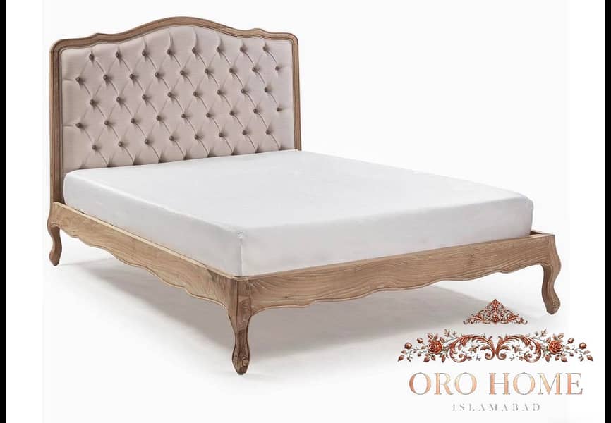 Beds , sofas , ottoman made to order 2