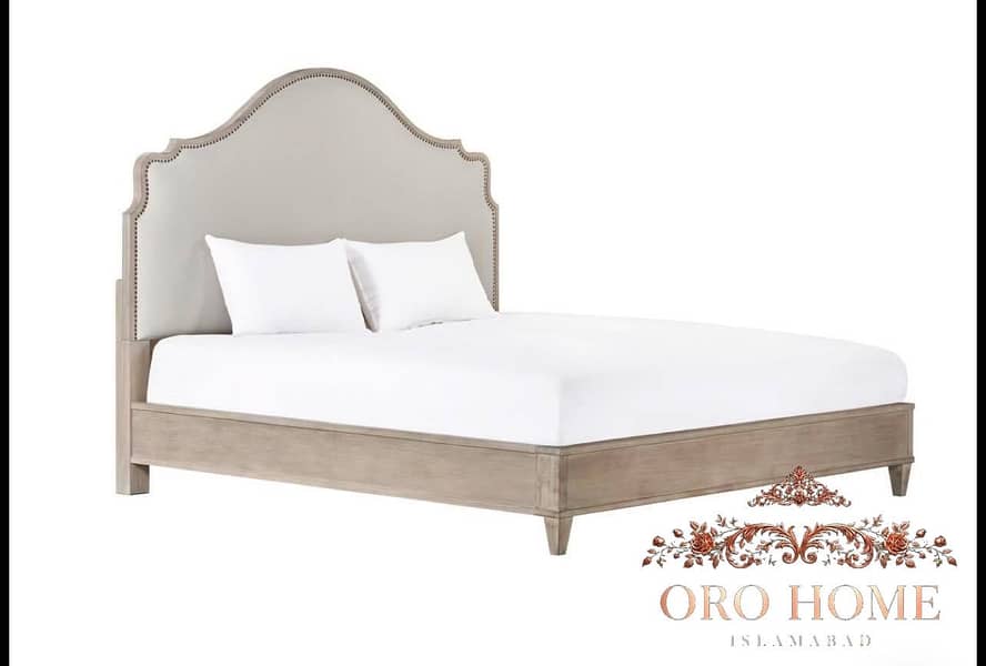 Beds , sofas , ottoman made to order 3