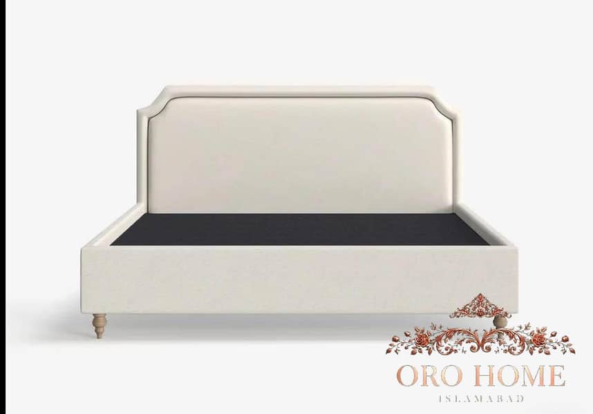 Beds , sofas , ottoman made to order 5