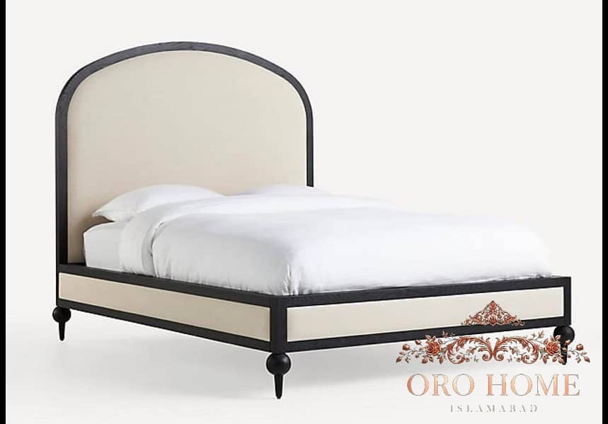 Beds , sofas , ottoman made to order 6
