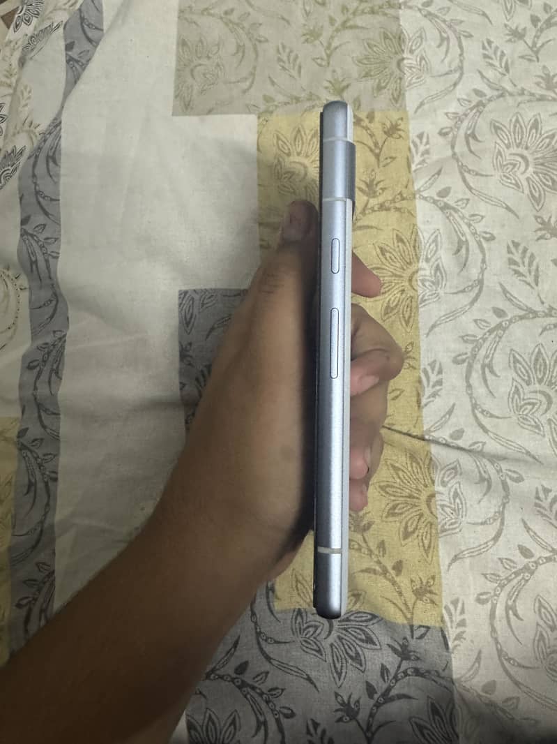 Google Pixel 7a 0