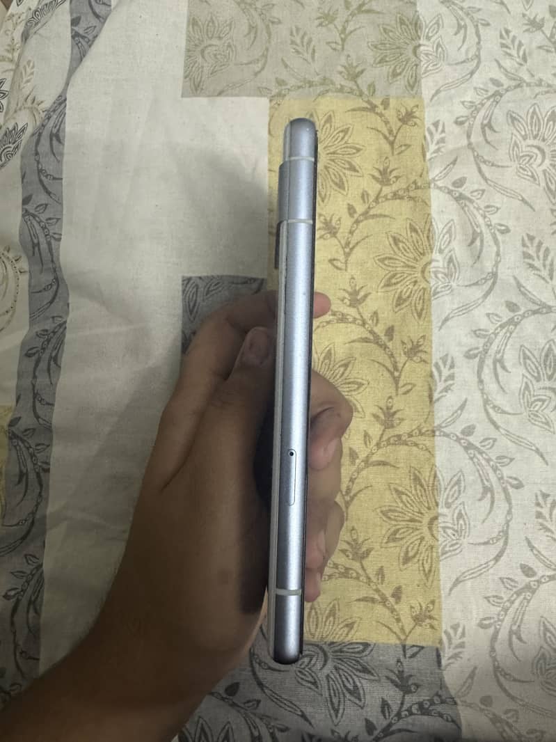 Google Pixel 7a 1