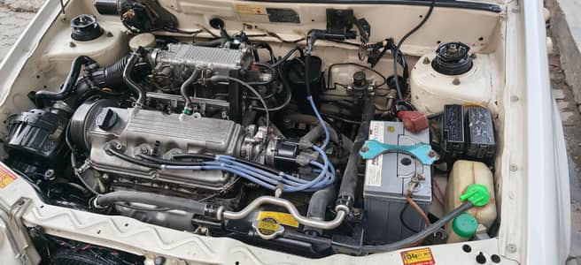suzuki cultus euro11 2017 limited edition mint condition
