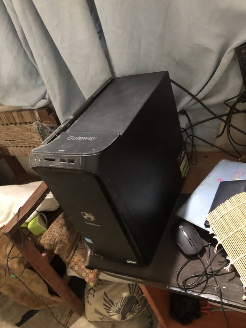 i5 3th gen 0